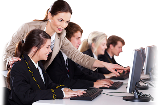 Computer Teacher Training Course