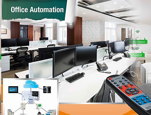 Certificate in Office Automation