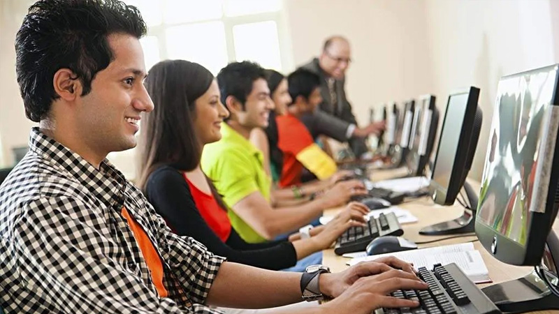 Certificate in Financial Accounting